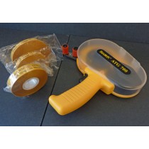 BIADESIVO PER DISPENCER CONF. DA 12 ROT. 12 mm x 33 mt AL0102